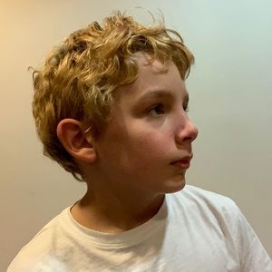 Meet your Posher, Cash